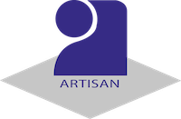 logo qualité d'artisan